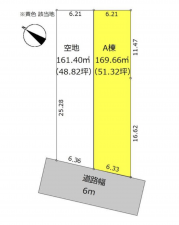 砺波市太郎丸、新築一戸建てのその他画像です
