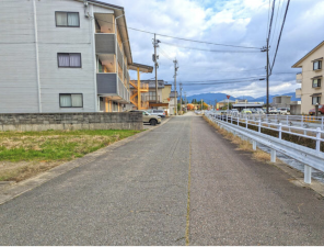 砺波市太郎丸、新築一戸建ての周辺画像画像です