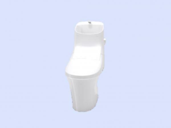 砺波市木下、中古一戸建てのトイレ画像です
