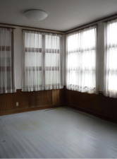 南砺市城端、中古一戸建ての内装画像です