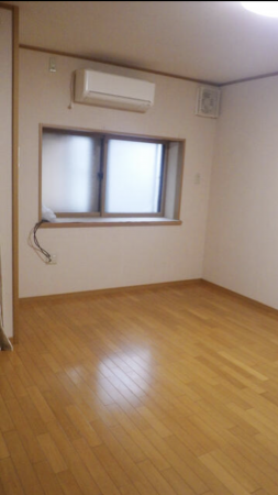 小矢部市畠中町、中古一戸建ての内装画像です