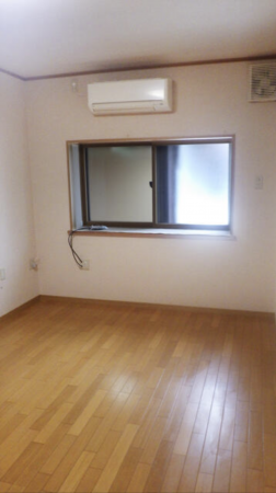 小矢部市畠中町、中古一戸建ての内装画像です