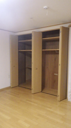 小矢部市畠中町、中古一戸建ての内装画像です