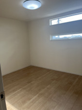砺波市杉木、中古一戸建ての内装画像です