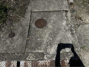 砺波市千代、土地のその他画像です