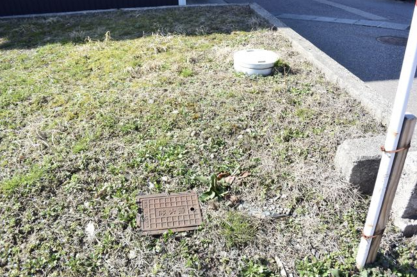 南砺市井波、土地のその他画像です