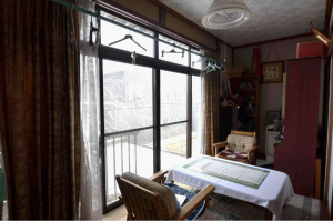 南砺市松原、中古一戸建ての内装画像です