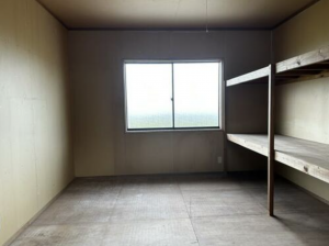 砺波市庄川町、中古一戸建ての内装画像です