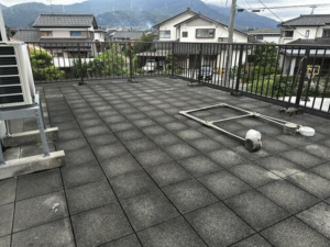 砺波市庄川町、中古一戸建ての外観画像です