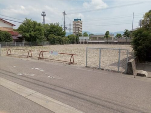 砺波市豊町、土地の外観画像です