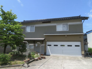 砺波市庄川町、中古一戸建てのその他画像です