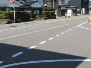 南砺市荒木、土地の周辺画像画像です