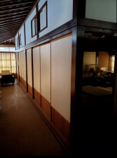 南砺市山斐、中古一戸建ての内装画像です