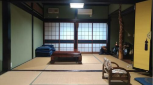南砺市下梨、中古一戸建ての内装画像です