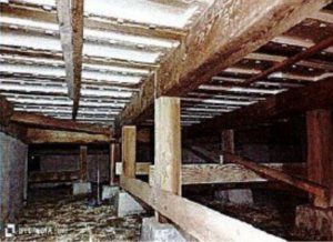 砺波市秋元、中古一戸建てのその他画像です