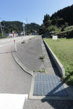 砺波市庄川町、土地の周辺画像画像です