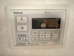 砺波市福岡、中古一戸建てのその他画像です