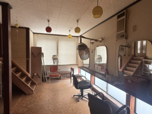 砺波市福岡、中古一戸建ての内装画像です