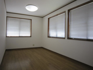 小矢部市石坂、中古一戸建ての内装画像です