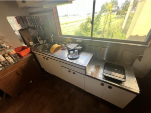 南砺市高儀、中古一戸建ての画像です