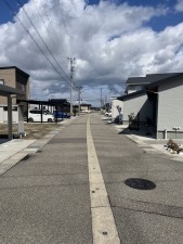 砺波市杉木、土地の周辺画像画像です