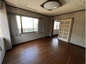 小矢部市石動町、中古一戸建ての内装画像です