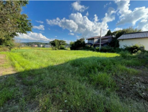 小矢部市北一、土地の外観画像です