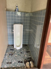 砺波市広上町、中古一戸建てのトイレ画像です