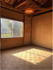 砺波市広上町、中古一戸建ての内装画像です