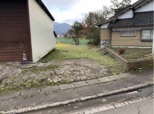 南砺市北野、中古一戸建ての周辺画像画像です