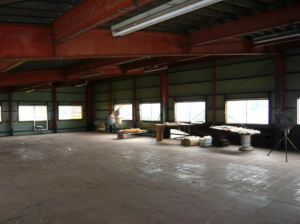 南砺市北野、中古一戸建ての内装画像です