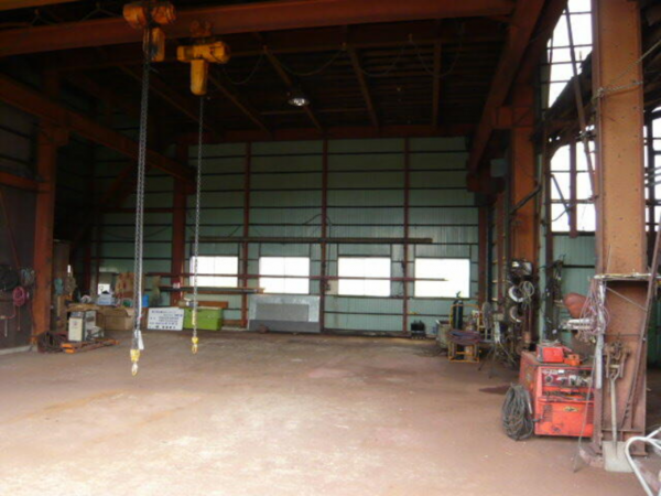 南砺市北野、中古一戸建ての内装画像です