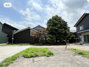 小矢部市今石動町、中古一戸建ての周辺画像画像です