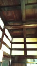 砺波市東保、中古一戸建ての内装画像です