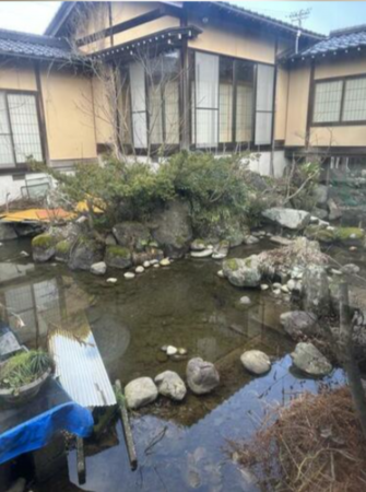 砺波市庄川町、中古一戸建てのその他画像です