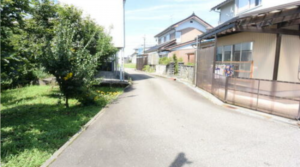 砺波市石丸、土地のその他画像です