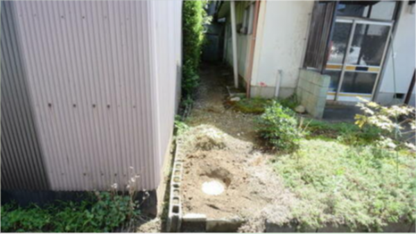 砺波市石丸、土地のその他画像です