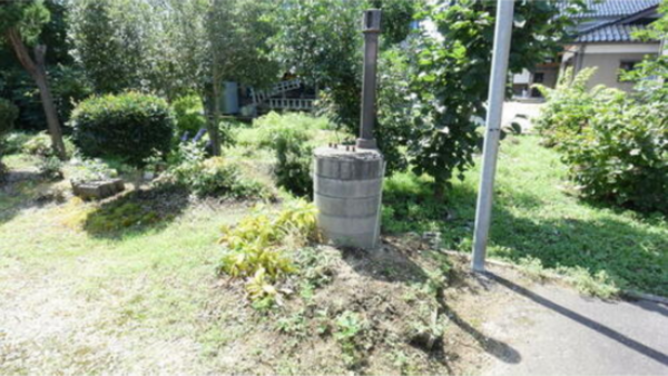 砺波市石丸、土地のその他画像です