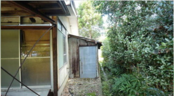 砺波市石丸、土地のその他画像です