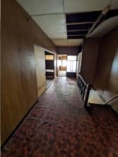 南砺市北川、中古一戸建ての内装画像です