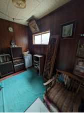 南砺市井波、中古一戸建ての内装画像です