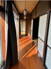 小矢部市鷲島、中古一戸建ての内装画像です