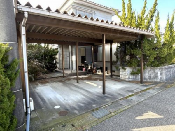 砺波市東石丸、中古一戸建てのその他画像です
