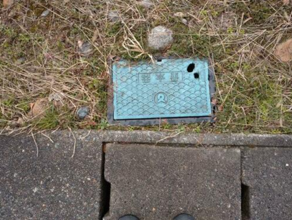 砺波市林、土地のその他画像です
