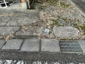 南砺市城端、土地のその他画像です