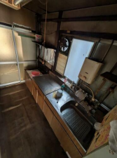 南砺市本町、中古一戸建ての画像です