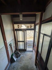 南砺市本町、中古一戸建ての画像です