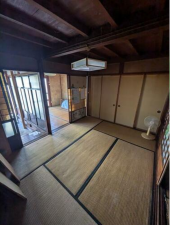 南砺市本町、中古一戸建ての画像です