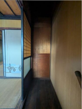 南砺市本町、中古一戸建ての画像です