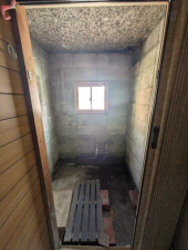 南砺市本町、中古一戸建ての画像です